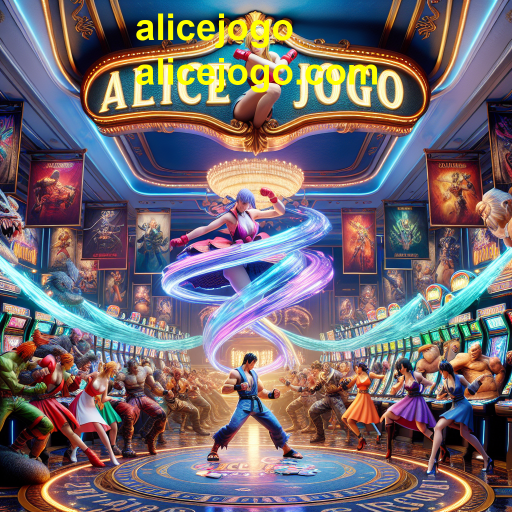 A Magia dos Jogos de Arcade: Uma Experiência Inigualável